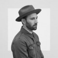 Portada de Mat Kearney (Acoustic) - EP