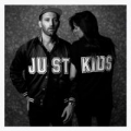 Portada de JUST KIDS