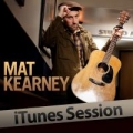 Portada de iTunes Session