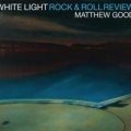 Portada de White Light Rock & Roll Review