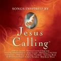 Portada de Jesus Calling: Songs Inspired By