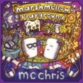 Portada de marshmellow playground