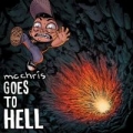 Portada de MC Chris Goes to Hell