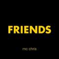 Portada de Friends