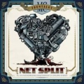 Portada de Net Split or, the Fathomless Heartbreak of Online Itself - EP