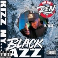 Portada de Kizz My Black Azz
