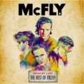 Portada de Memory Lane: The Best of McFly