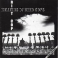 Portada de MDC / Riot Cop