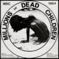 Portada de Millions of Dead Children