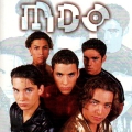 Portada de MDO