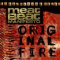 Portada de Original Fire