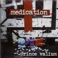 Portada de Prince Valium