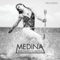 Portada de Velkommen Til Medina (Special Edition)