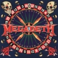 Portada de Capitol Punishment: The Megadeth Years