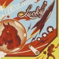 Portada de Lucky