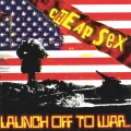 Portada de Launch Off to War