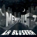 Portada de Memphis la Blusera