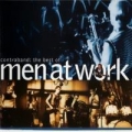 Portada de Contraband: The Best of Men at Work