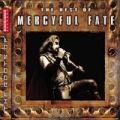 Portada de The Best of Mercyful Fate