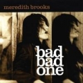 Portada de Bad Bad One