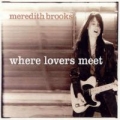 Portada de Where Lovers Meet - Single