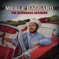 Portada de The Bluegrass Sessions