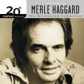 Portada de The Best Of Merle Haggard