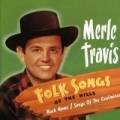 Portada de Folk Songs of the Hills / Back Home / Songs of the Coal Mines