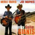 Portada de Country Guitar Giants