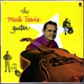 Portada de The Merle Travis Guitar