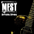 Portada de Broken Down