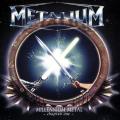 Portada de Millennium Metal: Chapter One