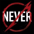 Portada de Metallica: Through the Never