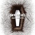 Portada de Death Magnetic