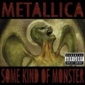 Portada de Some Kind of Monster