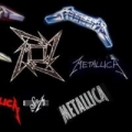 Portada de Metallica Album Art