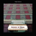 Portada de Pagans in Vegas