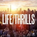 Portada de LIFE/THRILLS