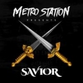 Portada de Savior