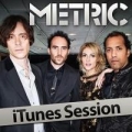 Portada de iTunes Session