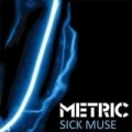 Portada de Sick Muse - Single