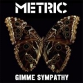Portada de Gimme Sympathy - Single