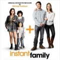 Portada de Instant Family (Original Motion Picture Soundtrack)