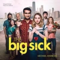 Portada de The Big Sick (Original Motion Picture Soundtrack)