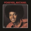Portada de Forever, Michael