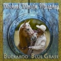 Portada de Buckaroo Blue Grass