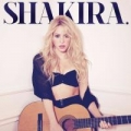 Portada de Shakira.