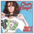 Portada de Want U Back - EP