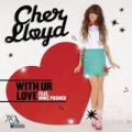 Portada de With Ur Love (Remixes)