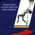 Portada de And Do They Do / Zoo Caprices